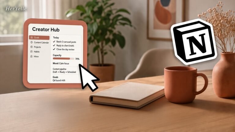 Notion Review